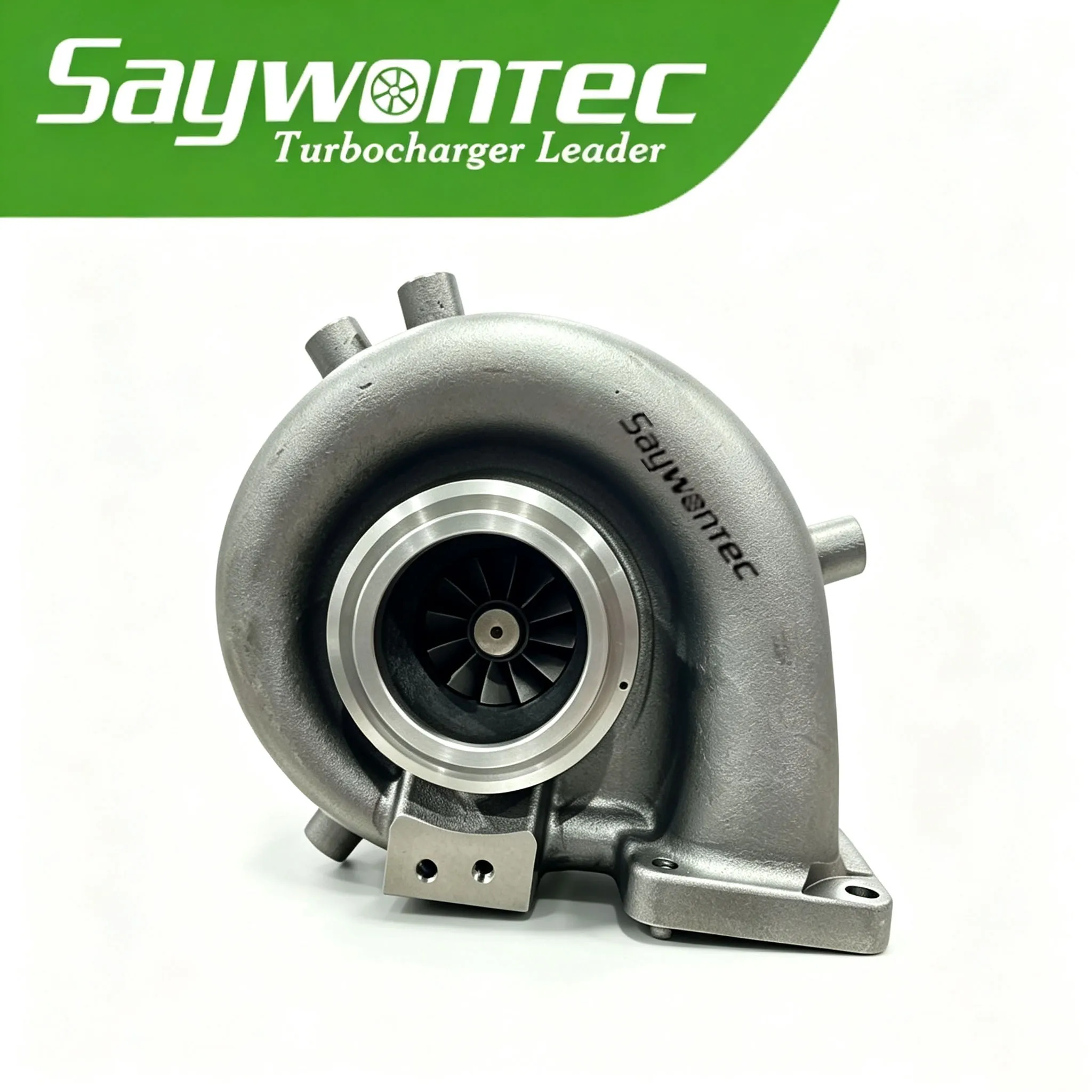Turbo HE300VG 5327341 4309533 4352509NX Turbocharger For CUMMINS TRUCK ,  ISC ISL 8.9L Engine