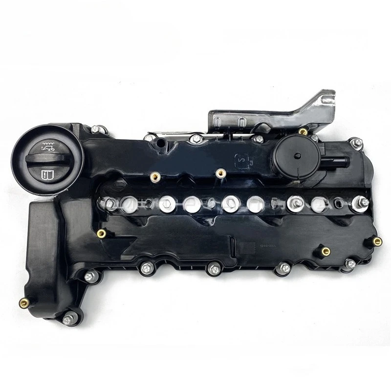 

For Opel 1.6 CDTI , automotive valve cover 6078300 5607311 55598449