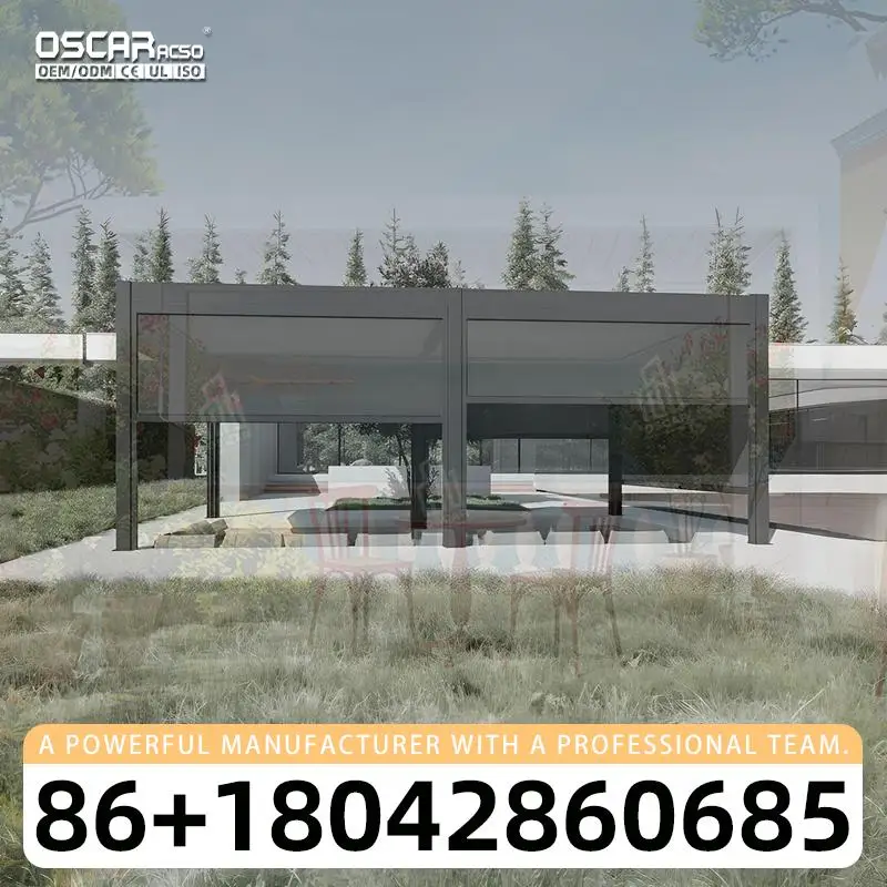 Modern Waterproof A…