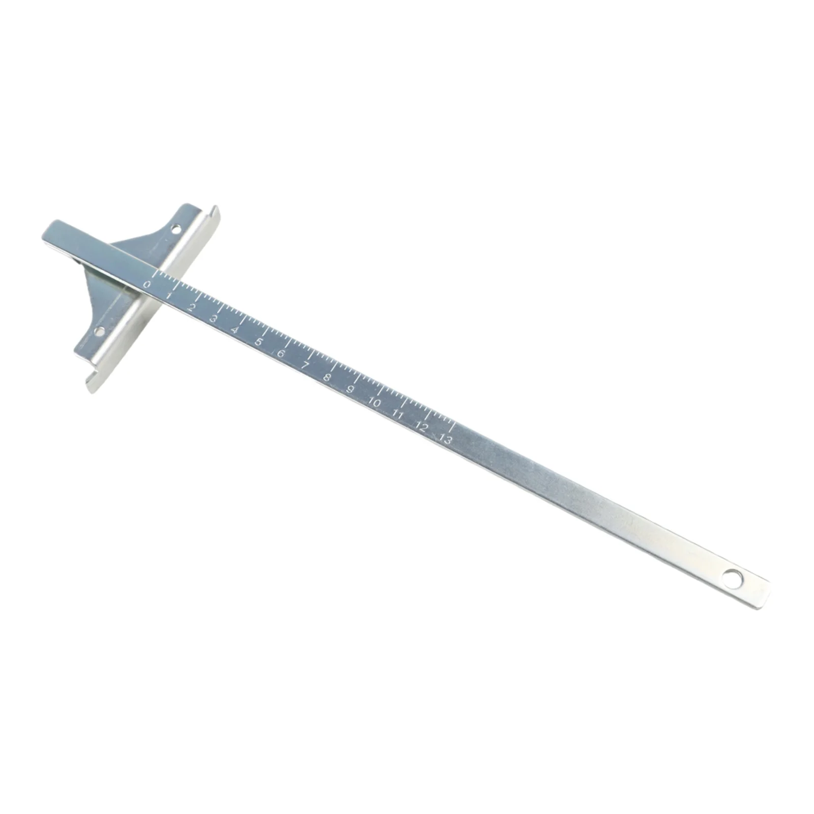 

Артикул 381091-01: Ограничительная линейка для циркулярной пилы, для использования на стройплощадке, простая установка, точное выравнивание, соответствует спецификациям OEM.