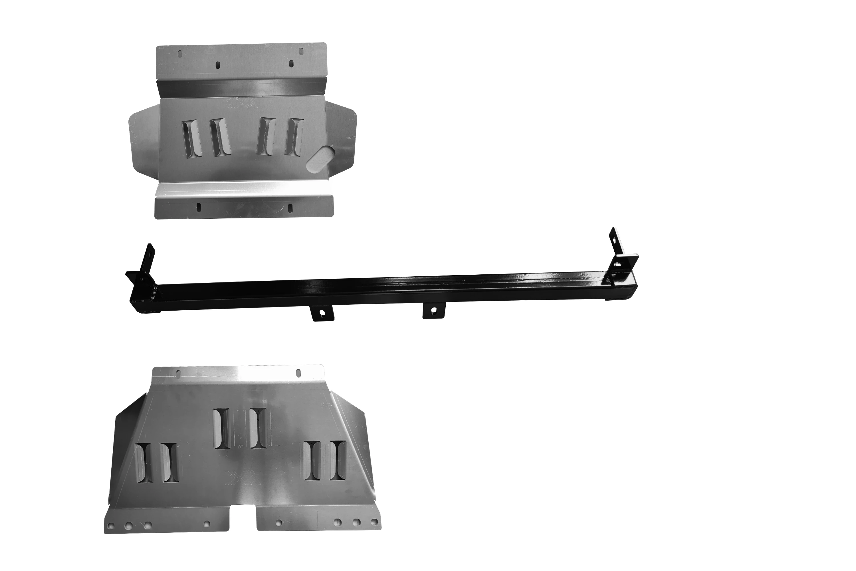Osłona pod silnik 5MM do PATROL Y62