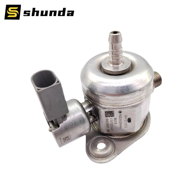 06H127025P 06H127025M  Genuine High Pressure Fuel Pump  For AUDI A3,A4 B8,A5,TT,VW Beetle,CC,Eos,Golf,Passat,Sharan,Tiguan 1.8T