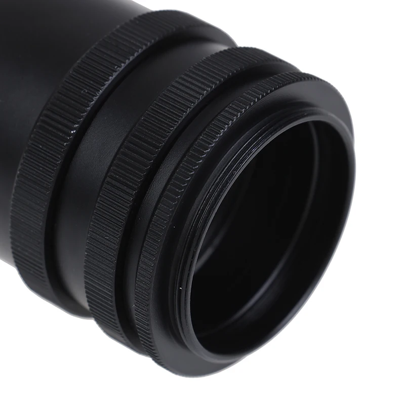 Macro extension tube ring for M42 42mm screw mount set for film digital