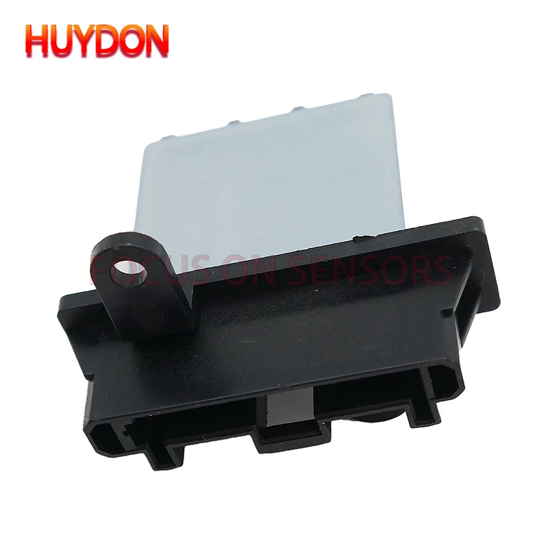 

27150-EY00A Blower Fan Motor Heater Resistor For Nissan Versa 1.6l 2012-2019 27150 EY00A 27150EY00A 27150-JG01A 27150JG01A