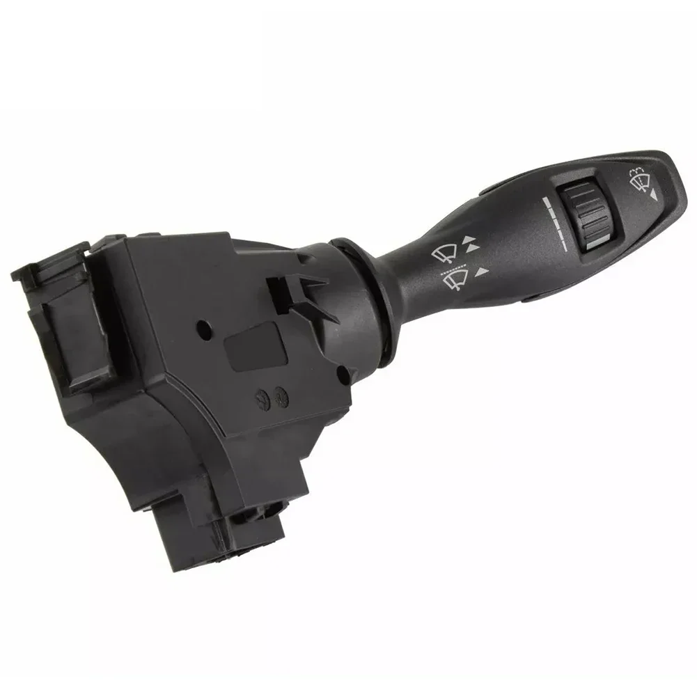 

High Durability Steering Column Wiper Stalk for Ford For FIESTA Mk6 2008 2017 ABS Material Part Number 1537625