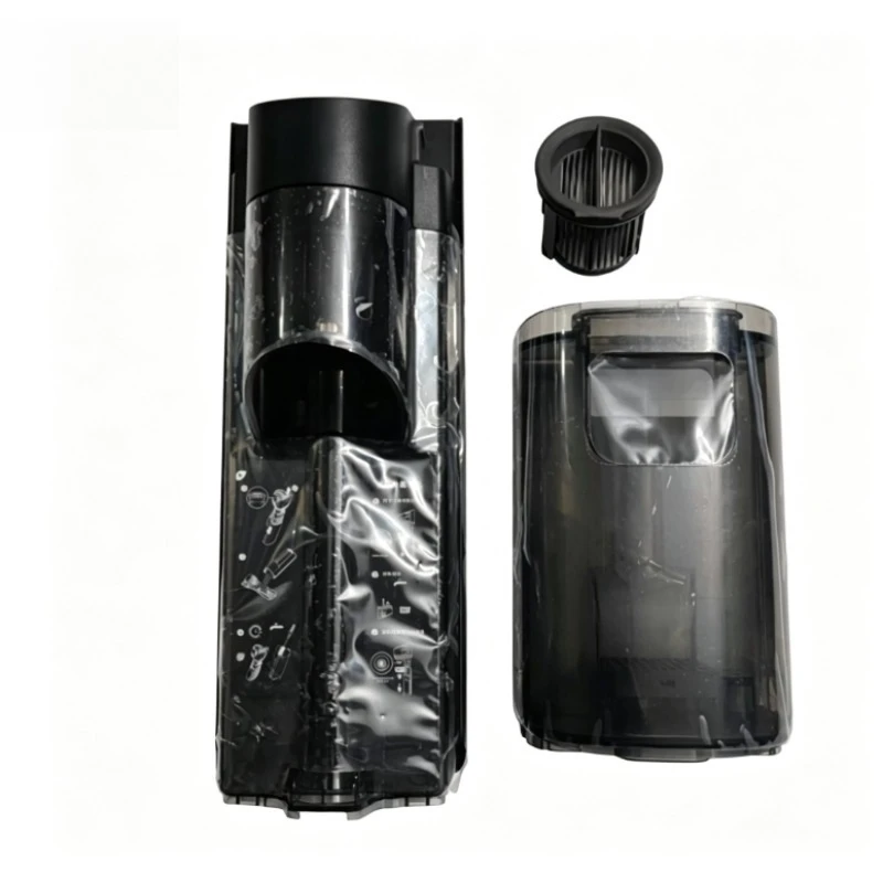 For Dreame Chasing Wireless Floor Scrubber G10/HHR41C , Clean Water Tank, Dirty Water Tank, Filter Element, Roller Brush