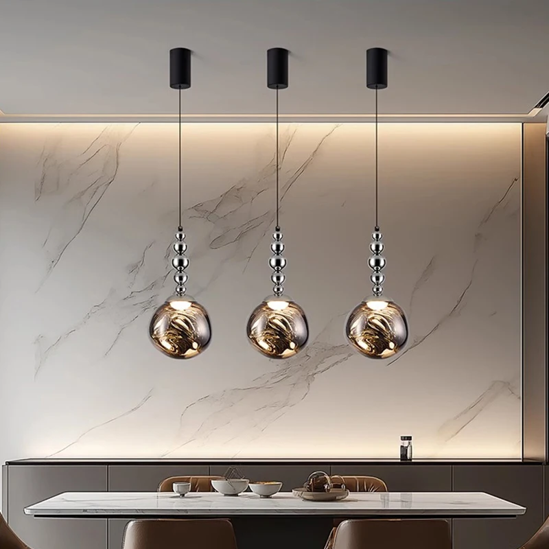 

Modern home decor led lights pendant light lamps for living room led Chandeliers for dining room hanging light indoor lighting