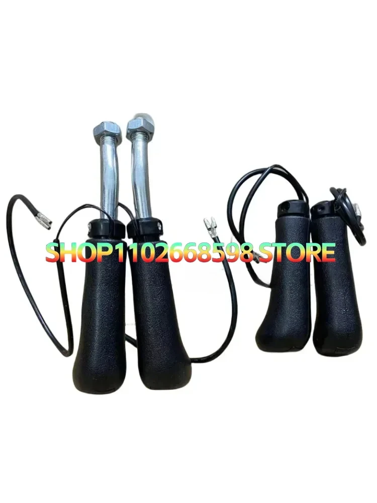 

CATERPILLAR Mango de Joystick para excavadora, accesorios para CAT E200B/320B/C/D