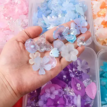 8 best sales Kirschblütenperlen - №1