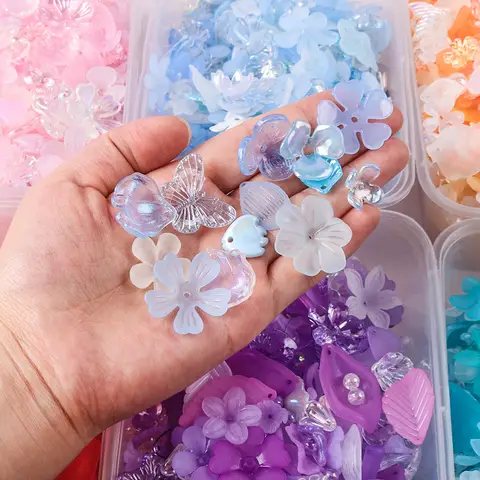 8 best sales körsbärsblomspärlor - №1