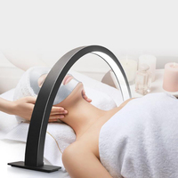 Nail Lamp 40/66CM Fill Light USB 5V LED Table Lamp For Indoor Beauty Salon Manicure Shop Nail Shop Bedroom Fill Desktop