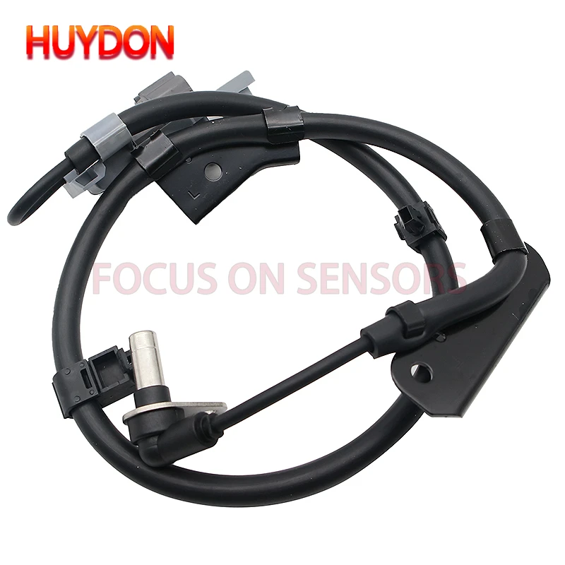 8972361062 Front Left ABS Wheel Speed Sensor For Isuzu Rodeo Pick Up D-Max/Danver/Rodeo Pick Up Car Spare Accessories