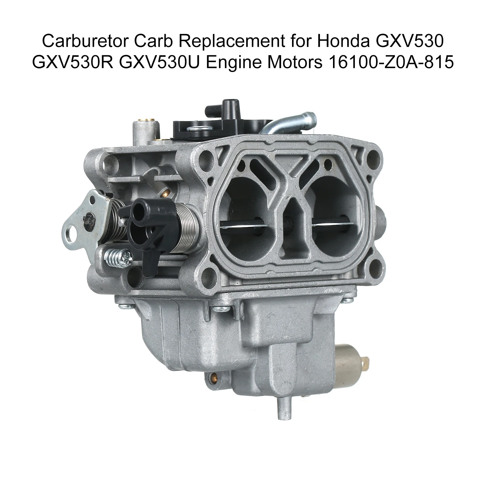 Carburetor Carb Replacement for Honda GXV530 GXV530R GXV530U Engine Motors 16100-Z0A-815 Car Motocycle Accessories