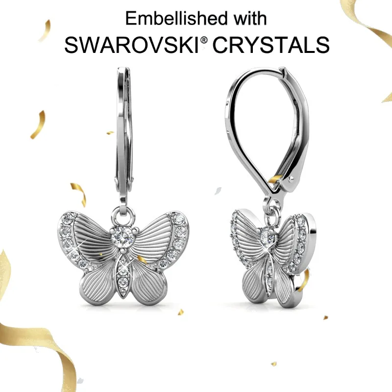 Daisini Butterfly D… - image