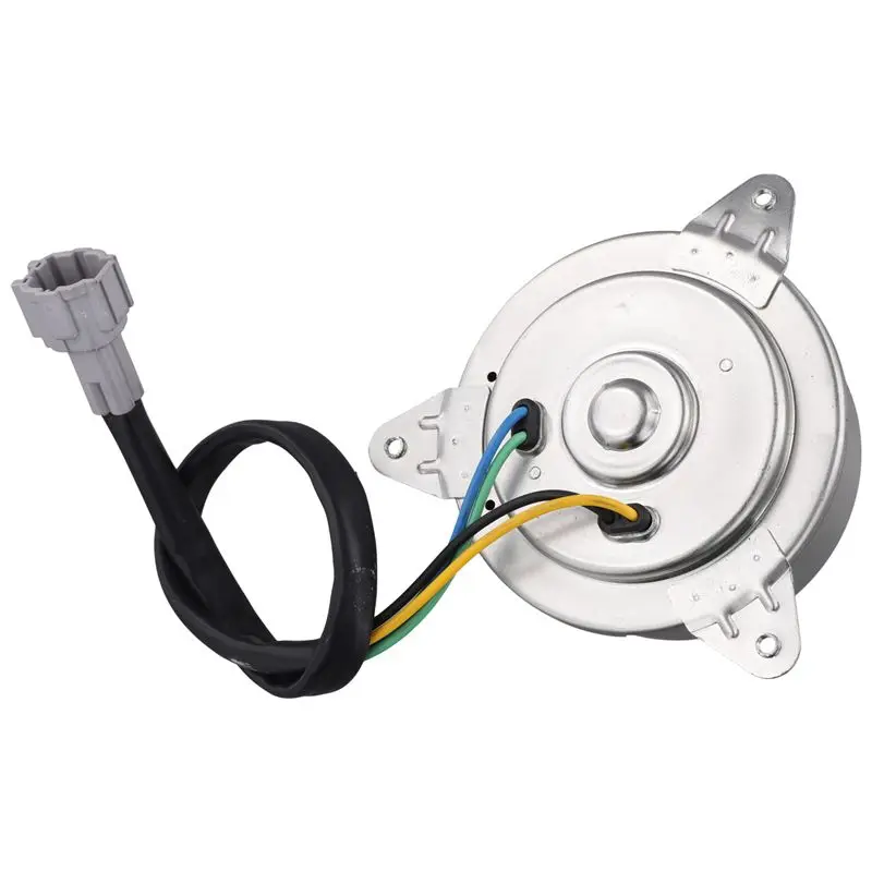 

Top Sale 2002-2007 For Subaru Impreza Baja 45131FE030 Radiator Cooling Fan Motor 45131FE010