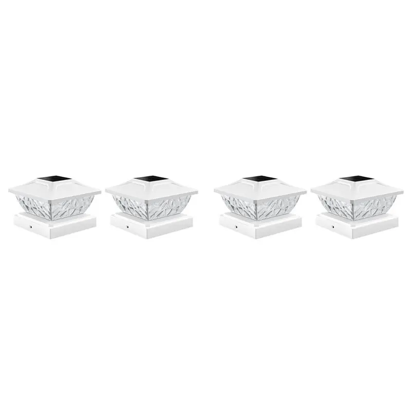 soft-4x-outdoor-fence-post-cap-light-warm-white-and-cool-white-lighting-wateproof-villa-column-lamp-solar-led-pillar-light-b