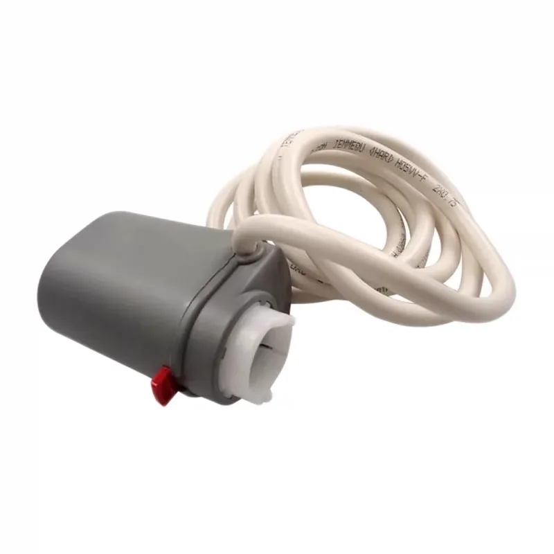 Actionneur électrique de chauffage au sol, électrovanne R473
