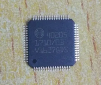 

Free shipping 40205 IC 10PCS