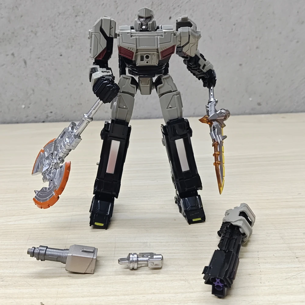 Galvatron D16 Transformation Toys Hornet Warrior B127 Deformation Robot Orion Op Commander Action Figure S112 Ss114 S93E1647D1F074C2D9712Cd2Dafb69753W