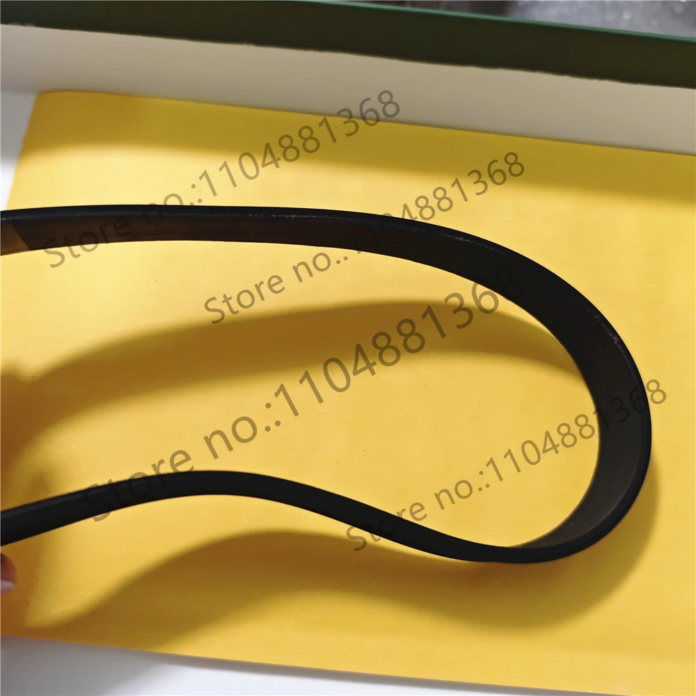 7PJ813 rubber multi-groove belt multi-wedge belt 320J/PJ813 drive conveyor belt 7peaks