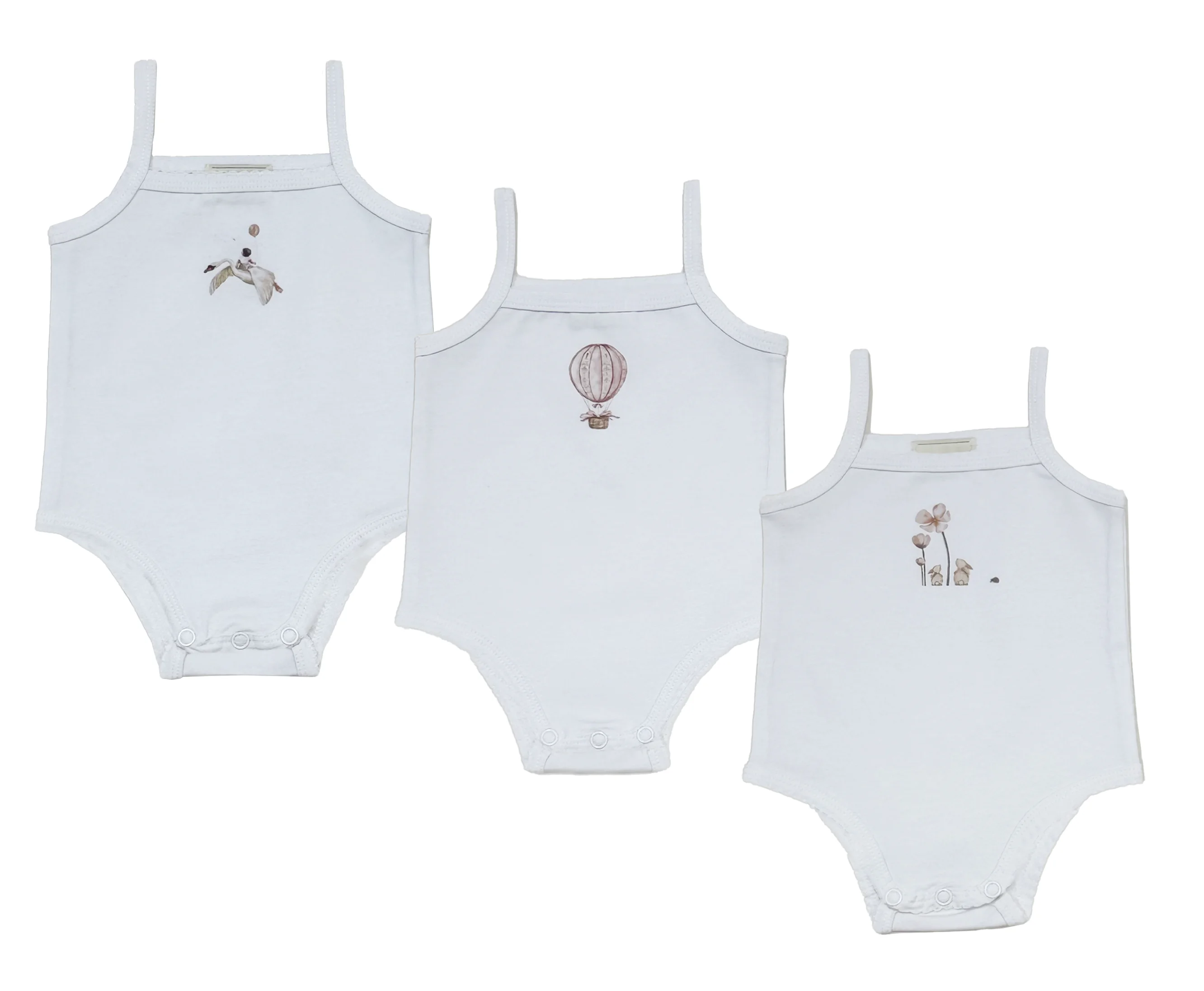 Ali Layette SS26 Pr…