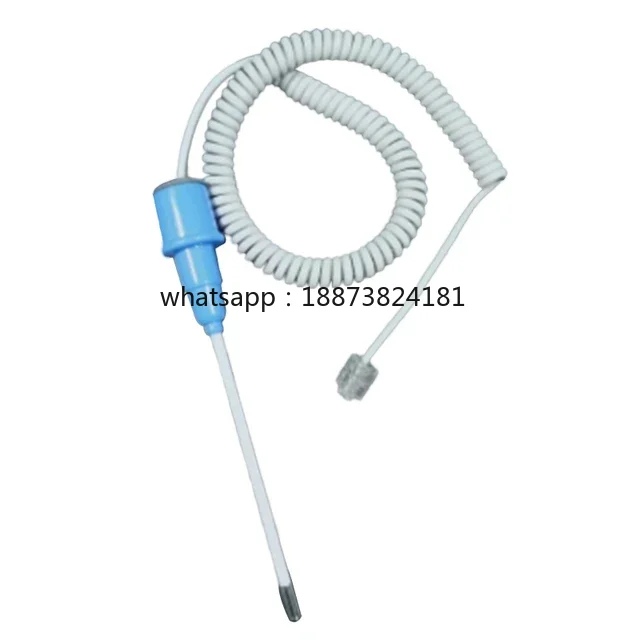 

Dinamap Carescape V100 Oral Thermometer Temperature Probe