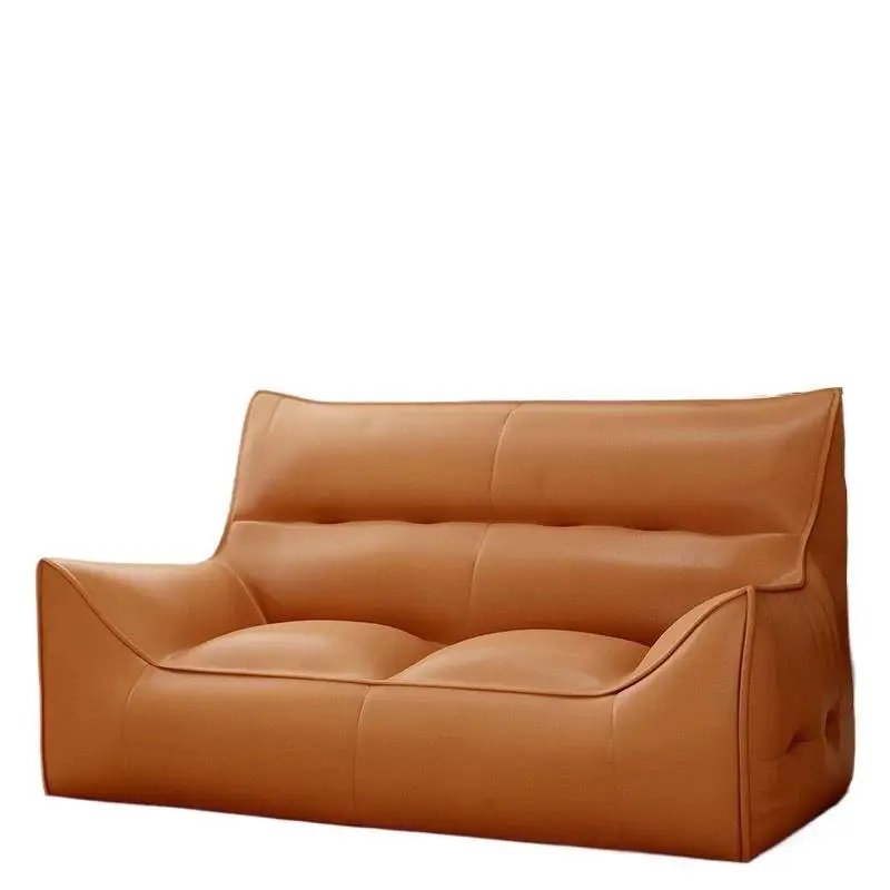 

Lazy sofa, double sofa, small apartment, living room, bedroom, and couch for leisure