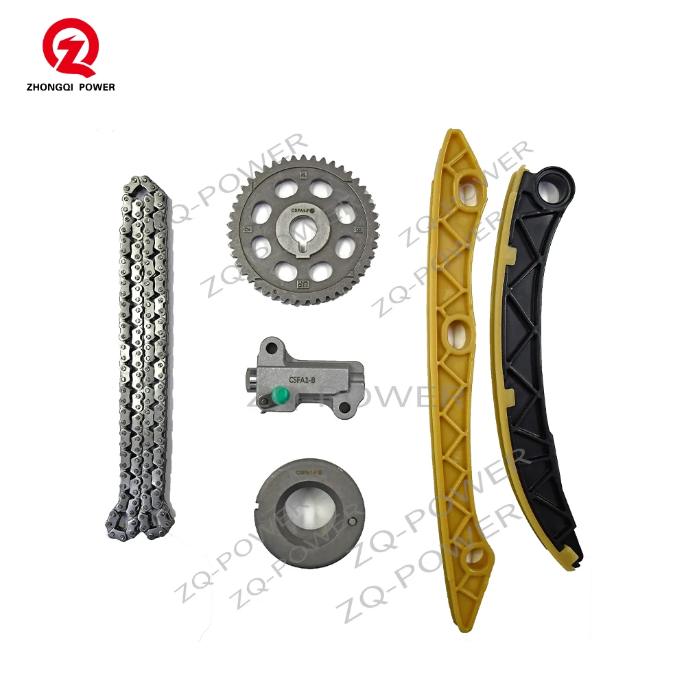 Timing kit Y Civic 1.8/FA1/GM3/FR1/GJ5/FB2/RU5-with gears (6-piece set)