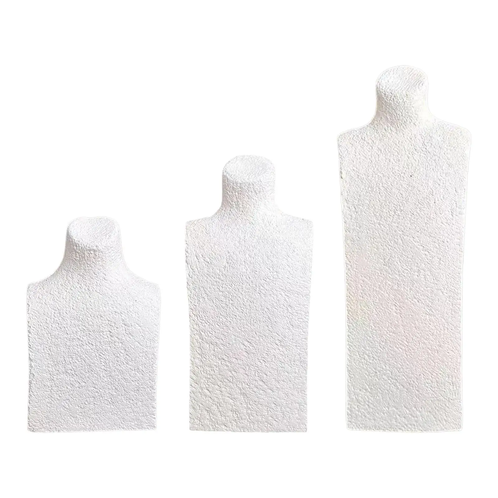 

Держатель для ювелирных изделий, бюста, органайзер для ювелирных изделий для фотографий, подарков, домашних украшений