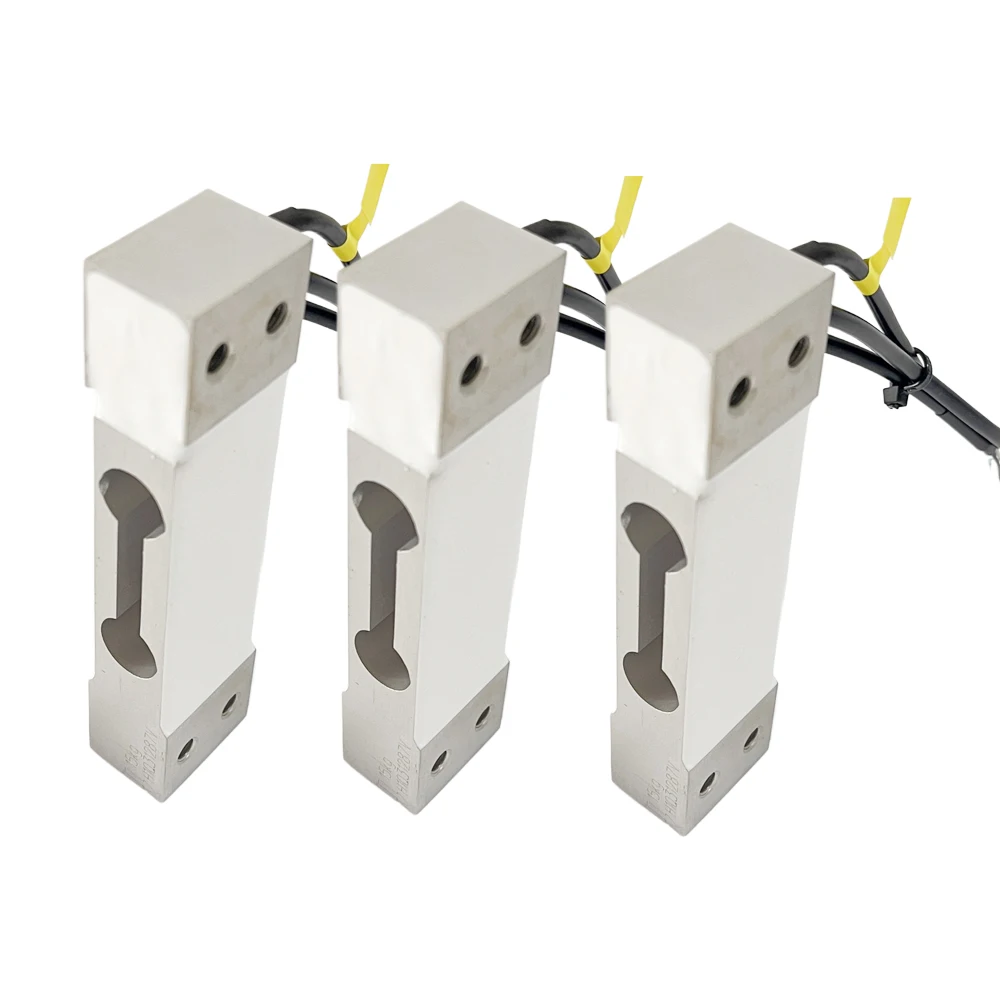 Cheap Load sensor 3kg 5kg 10kg 15kg 40kg 50kg load cell parallel beam weight sensor for counting scale balance TAL201