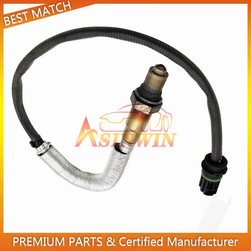

Oxygen Sensor 11787569968 11787535269 11787570480 11787545243 11787570104 for BMW Mini Cooper R55 R56 E63 E65 E70 E90 X5 M5