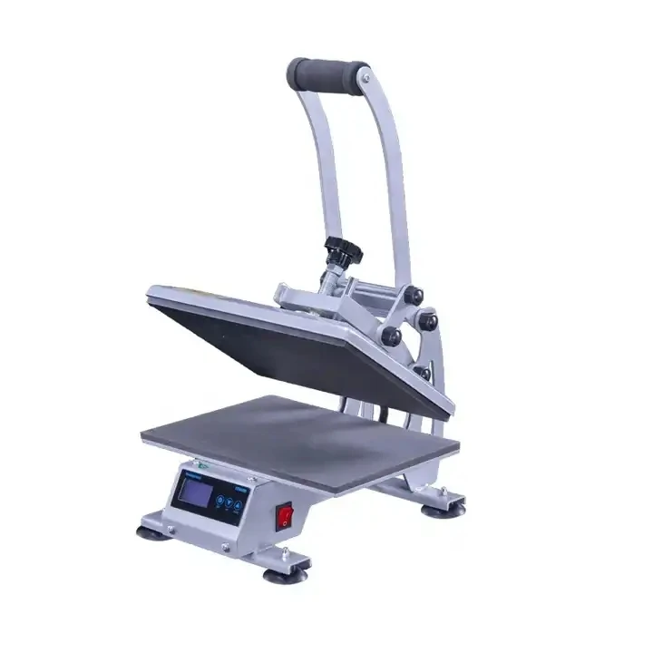 Good Quality Craft Express Big Size Sublimation Buy Heat Press Machine