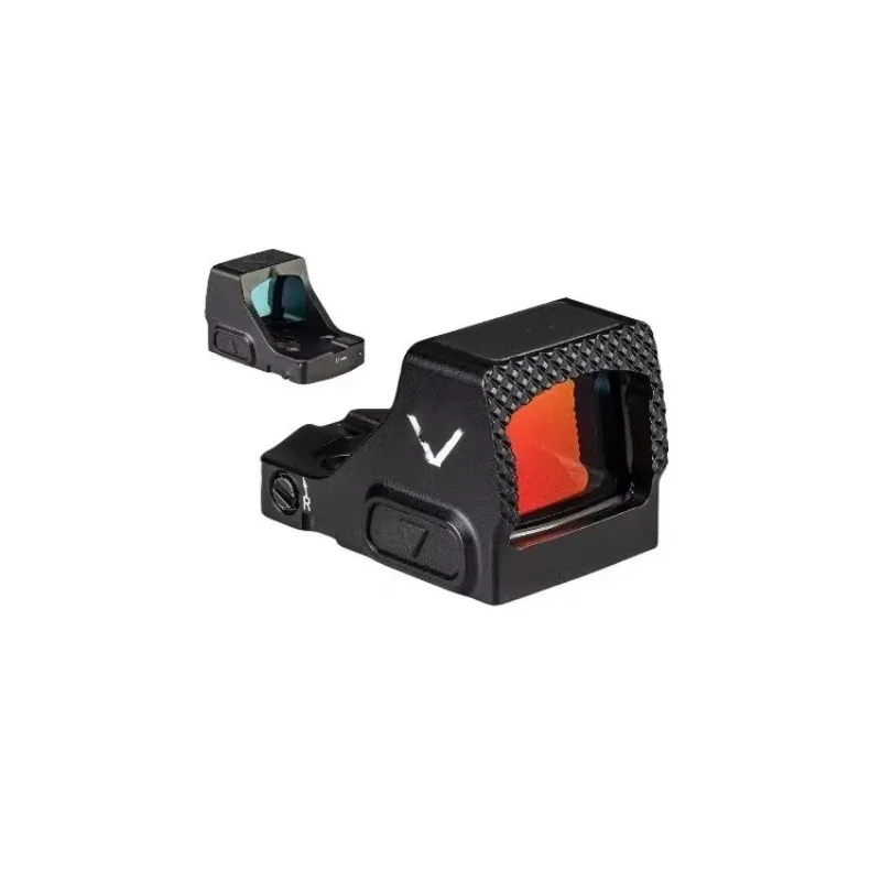 2026 DF-CCW MRD6 High Quality Tactical High Performance Red Dot Sight 3 MO-A Waterproof Scopes For Outdoor Pursuits Hunting Acce