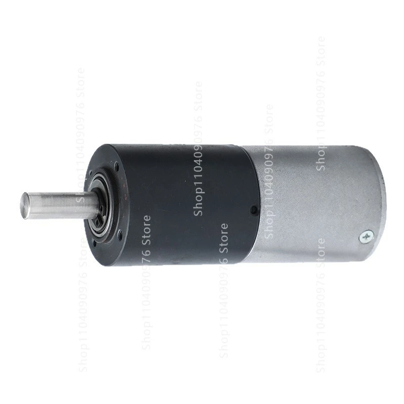 

Бесщеточный двигатель постоянного тока 36 мм с планетарным редуктором для кофемолки