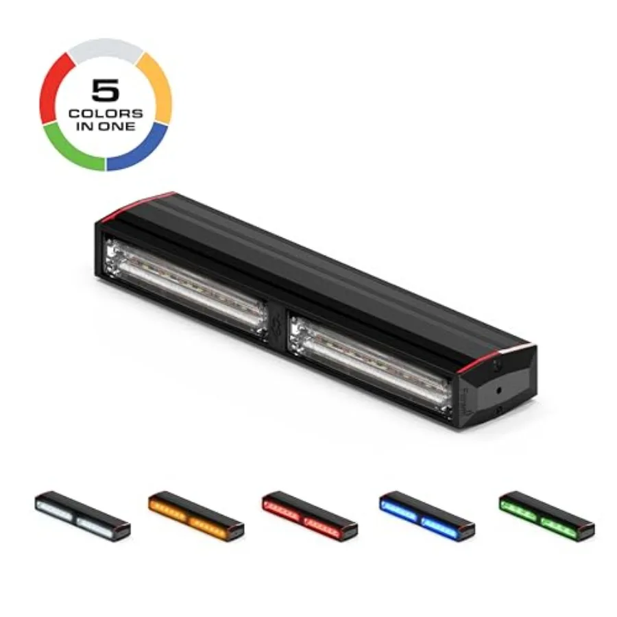 Q Series Serial Q Serial 200 Stick Light للفحص الصناعي وتطبيقات المحاذاة الدقيقة مع سطوع عالي LE