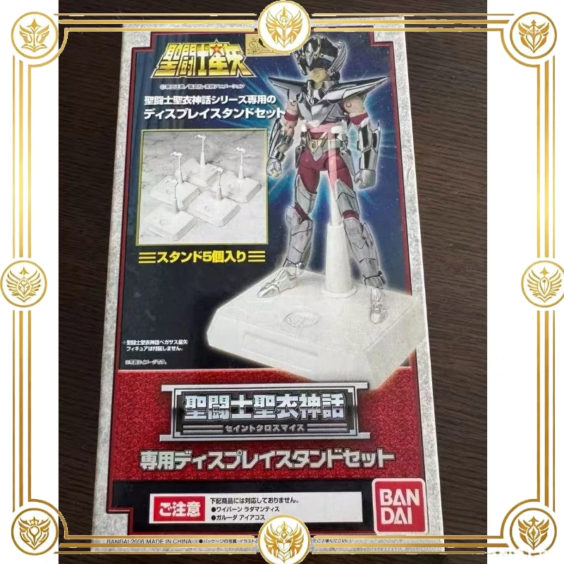 

Оригинальные коллекционные фигурки Saint Seiya: Изысканные подарки ручной работы, серия Myth 1.0, куклы-стражи, декоративные модели