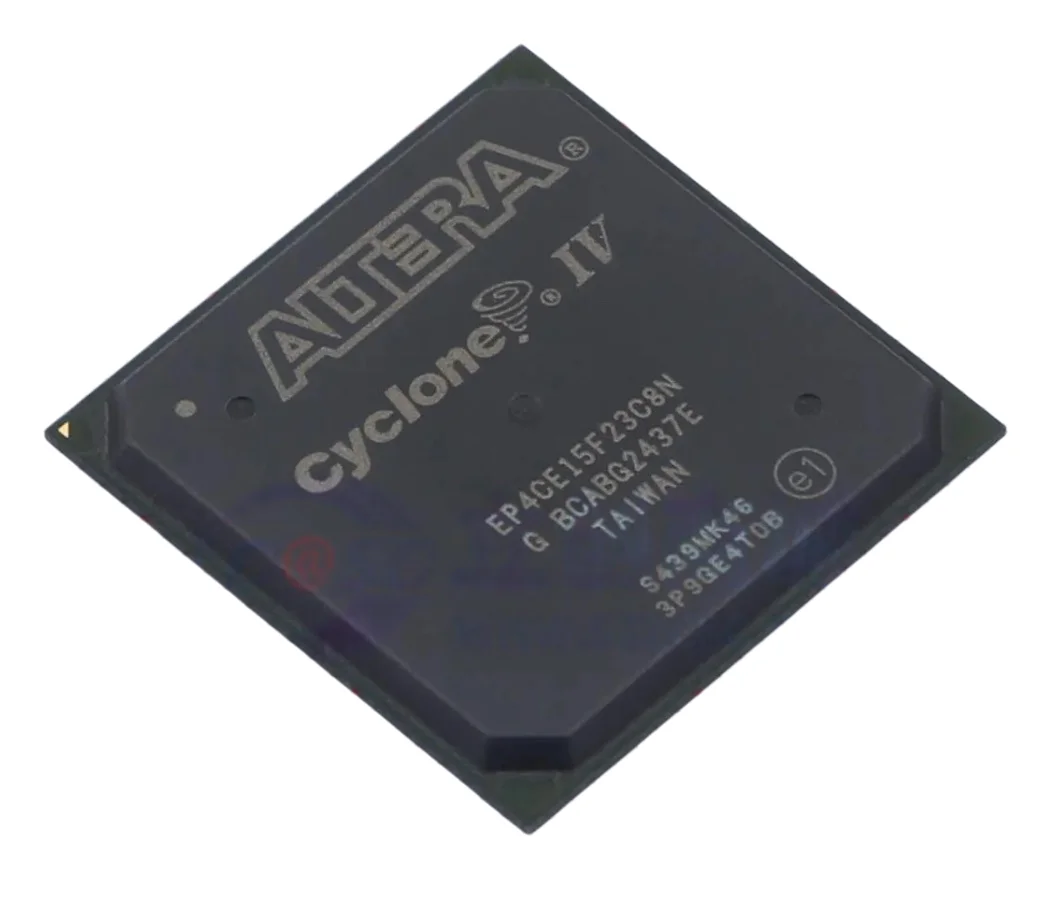 EP4CE15F23C8N, EP4CE15F23I7N, C6N - Brand-new original FPGA programmable gate array chips