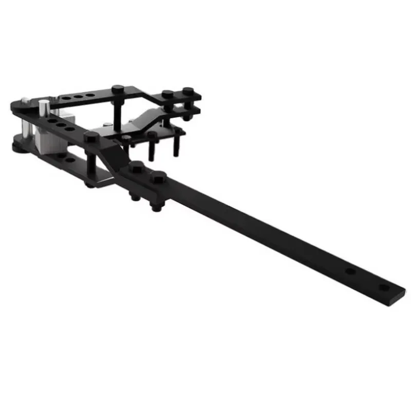 Dobladora Manual de múltiples ángulos de flexión de acero inoxidable, dobladora de grado comercial para uso profesional