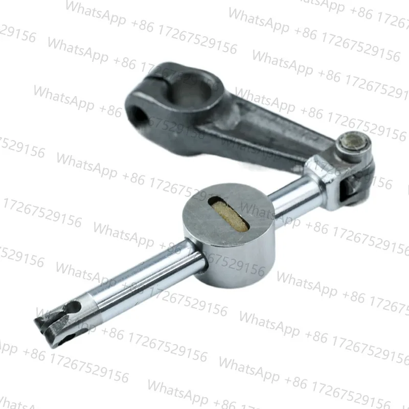 For 271517B91Y Upper Looper Holder ASM. Fit Pegasus EX3200 Industrial Overlock Sewing Machine Parts Accessories