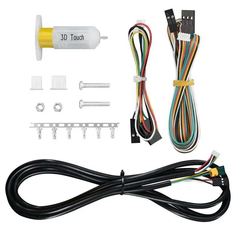 BL AUTO Touch Sensor 3D Touch Sensor Auto BED Leveling For Anet A8 Tevo Reprap Mk8 I3