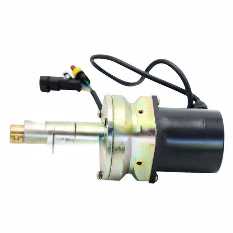 High Quality  Automatic Throttle Device Mini Stepper Motor