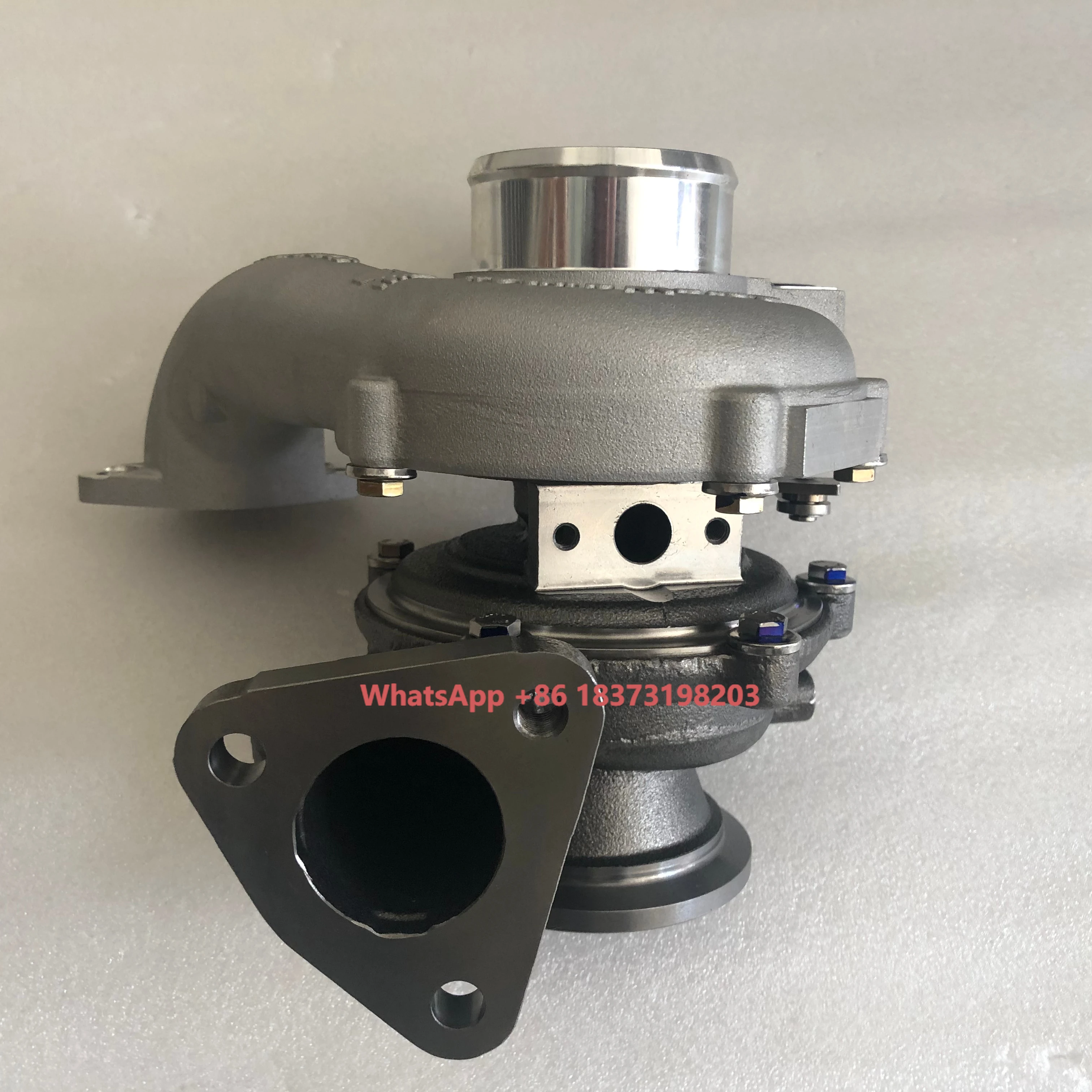 

1118100XED95 57399880005 Turbocharger for BORGWARNER Great Wall 2.0T