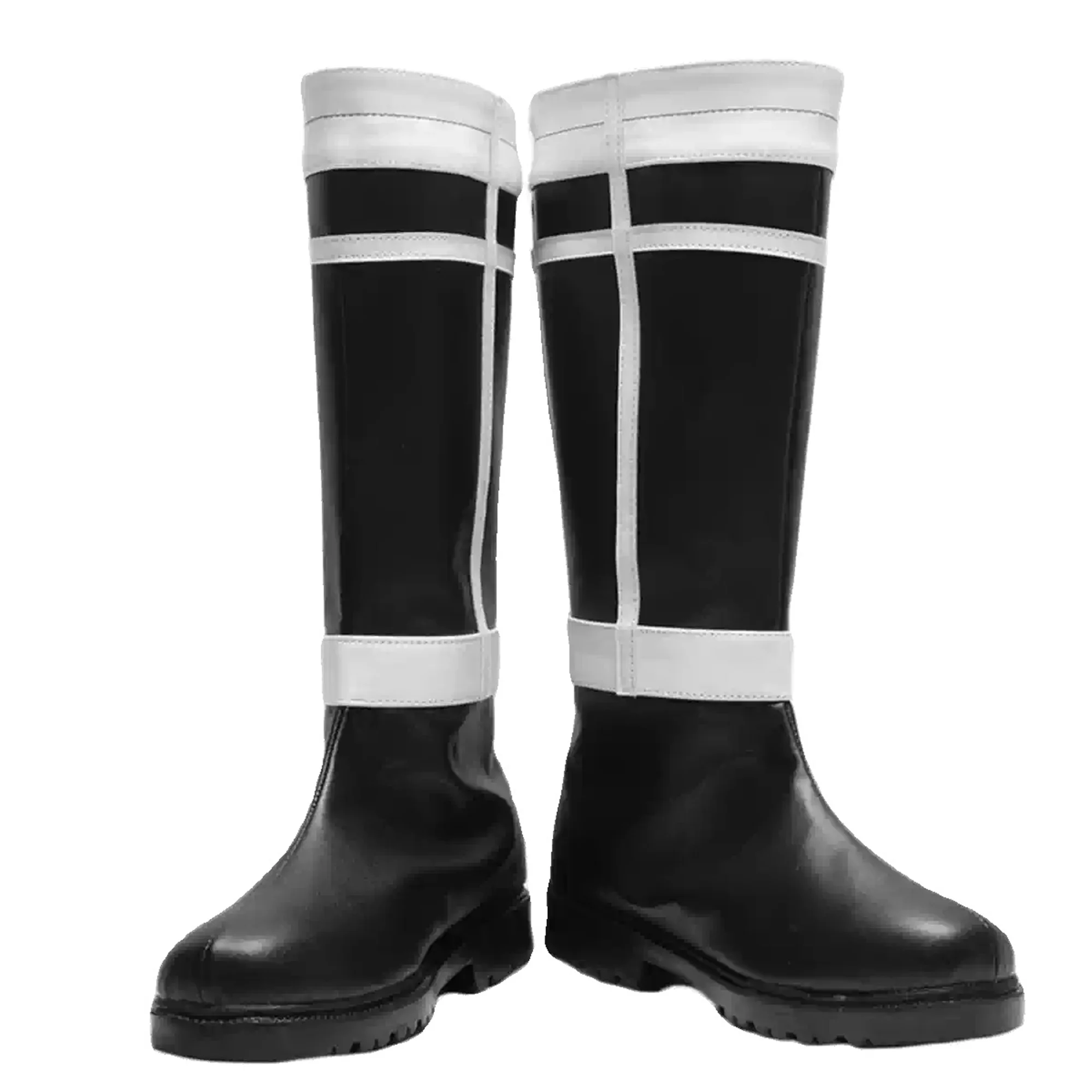 

Unisex Anime Cos Himmel Cosplay Costume Halloween Shoes Boots