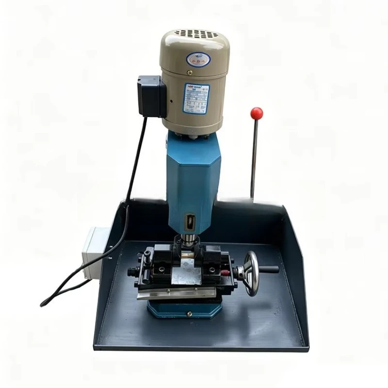 LS-424 120W Gemstone Jade Bead Drilling Machine High Precision Hole Punch Equipment For Jewelry Bead Craft Production