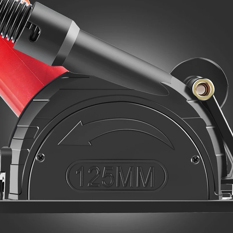 Hand Angle Grinder Converter Stand To Cutter Woodworking Table Tool With Guide Ruler