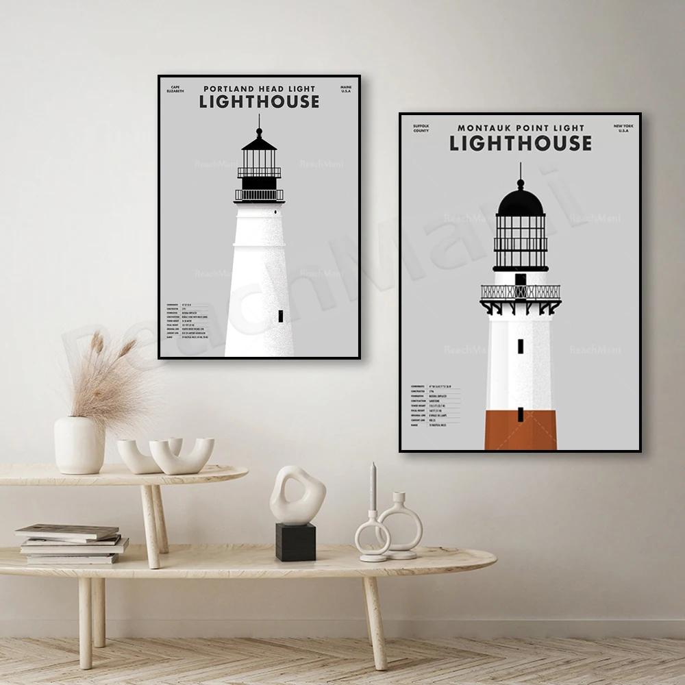 portland head lighthouse, maine, montauk point lighthouse lighthouse, montauk, new york, salt life, ocean, nautical, sailboats