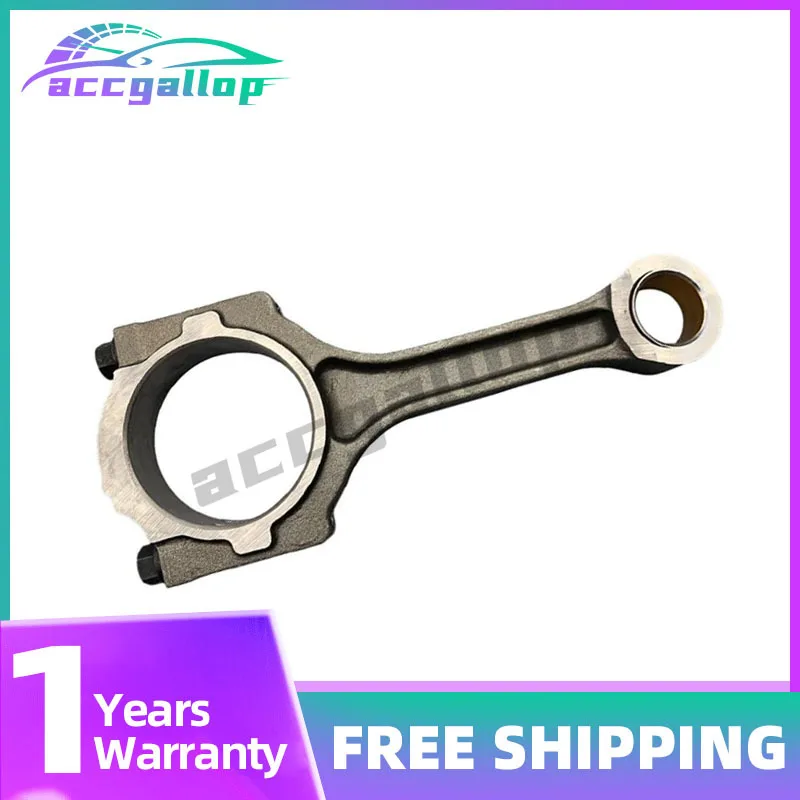 

12590584 1PCS Car Engine Parts Connecting Rod For GM Buick Enclave Chevrolet Traverse Camaro GMC Acadia SATURN CADILLAC 3.6 L V6