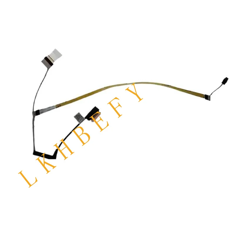 

€ Laptop LCD Video Cable For HP 15S-DY GR DU CS 15-DW GW 250 255 G8 TPN-C139 L53721-001 DC02C00LO00