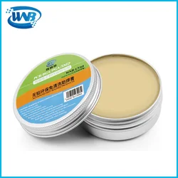 WNB UV6 Series Boxed Solder Flux Mild Rosin Environmental No-clean Soldering Paste Electric Welding Tool For PCB BGA Chip Repair