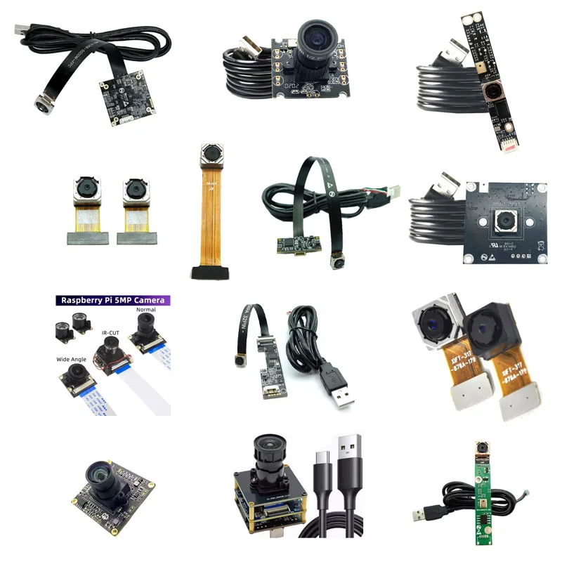 Customization Mipi/…